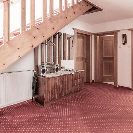Ferienhaus Oberried Längenfeld Eksteriør bilde