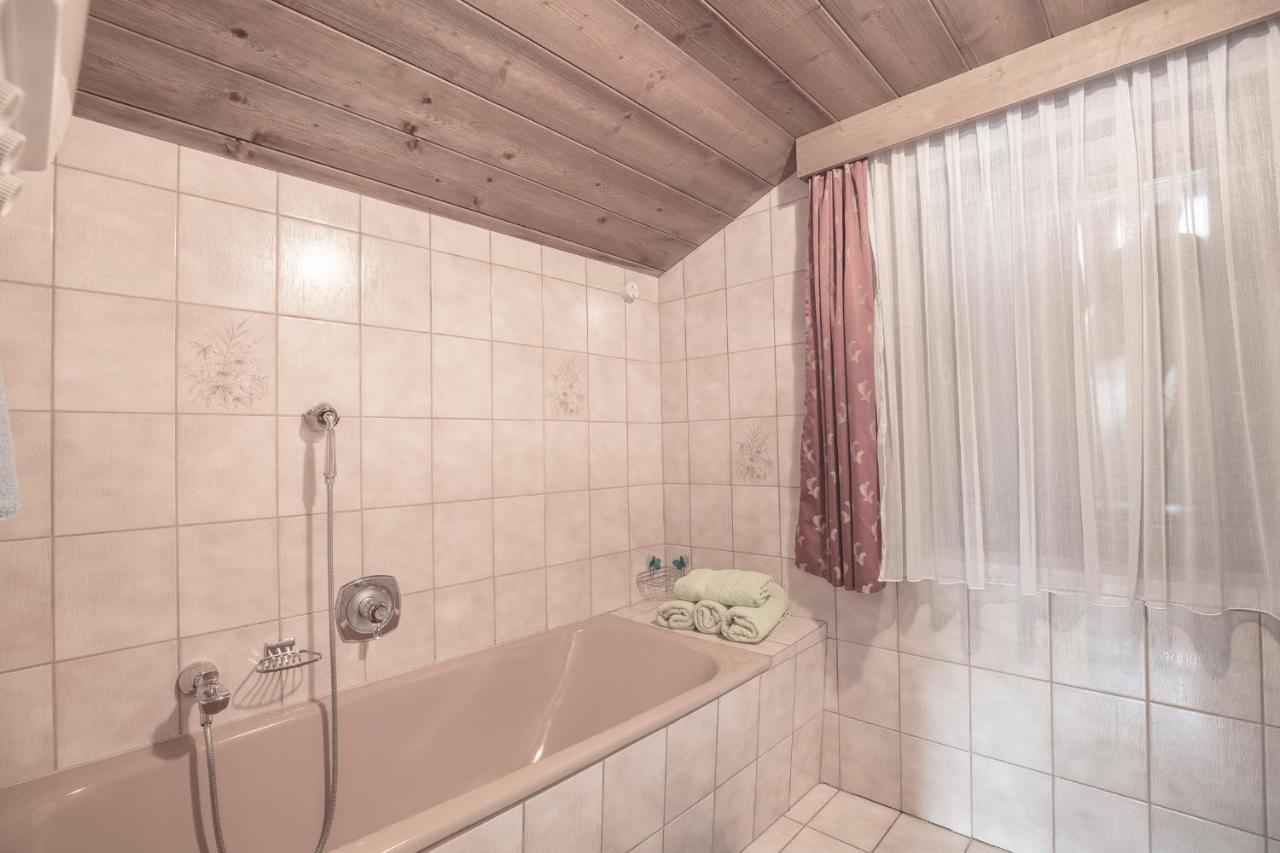 Ferienhaus Oberried Längenfeld Eksteriør bilde